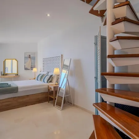 Beachfront Centric Duplex With Pool & Amazing Views