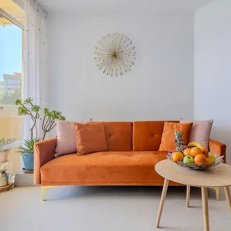 Beachfront Centric Duplex With Pool & Amazing Views Apartment