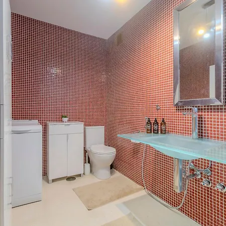 Beachfront Centric Duplex With Pool & Amazing Views
