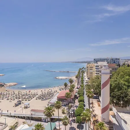 Beachfront Centric Duplex With Pool & Amazing Views *